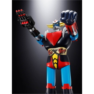 UFO Robot Grendizer - Grendizer Jumbo Machinder Bandai