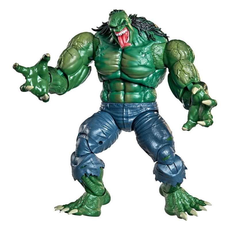 Marvel 2099 - Hulk Marvel Legends Hasbro