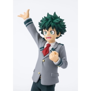 My Hero Academia - Izuku Midoriya Adokenette Bandai