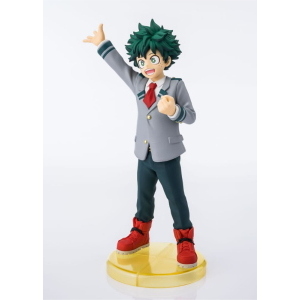 My Hero Academia - Izuku Midoriya Adokenette Bandai