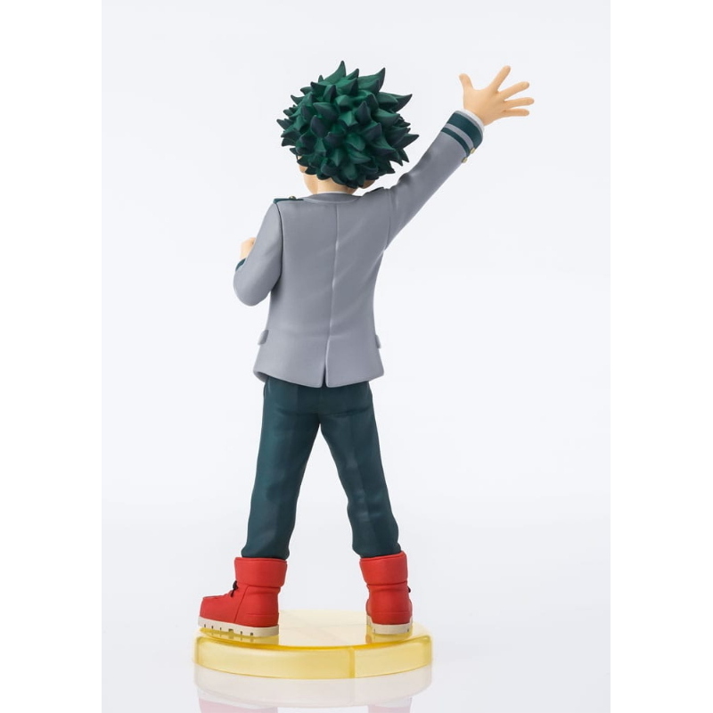 My Hero Academia - Izuku Midoriya Adokenette Bandai