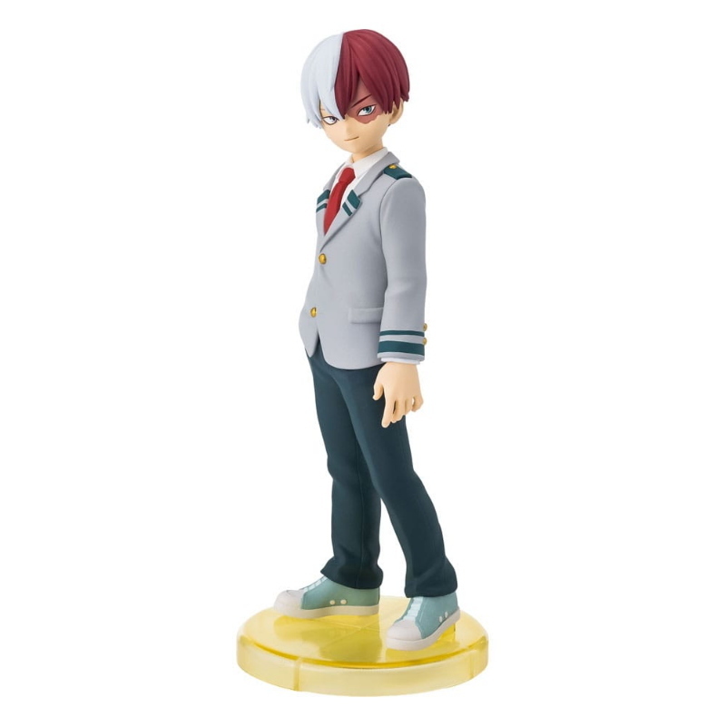 My Hero Academia - Shoto Todoroki Adokenette Bandai