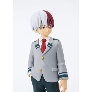 My Hero Academia - Shoto Todoroki Adokenette Bandai