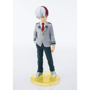 My Hero Academia - Shoto Todoroki Adokenette Bandai