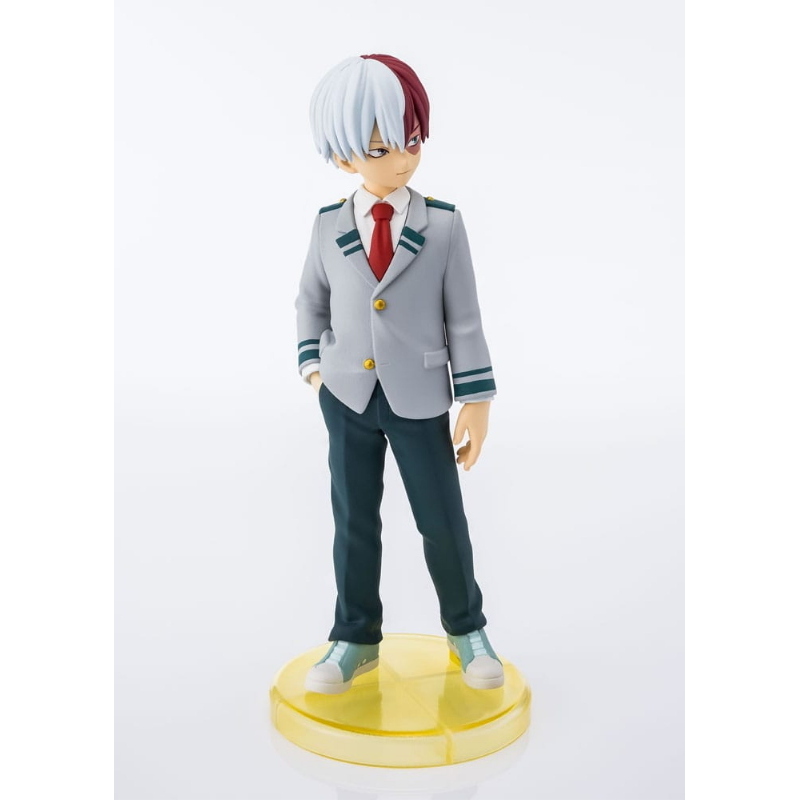 My Hero Academia - Shoto Todoroki Adokenette Bandai
