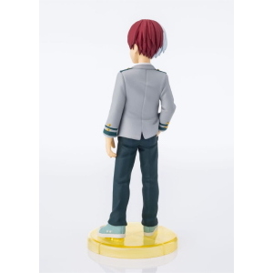 My Hero Academia - Shoto Todoroki Adokenette Bandai