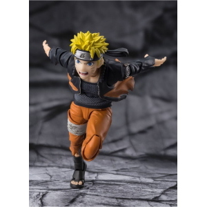 Naruto - The Power to Unite Naruto Uzumaki S.H.Figuarts Bandai
