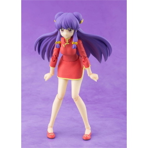 Ranma 1/2 - Shampoo S.H.Figuarts Bandai