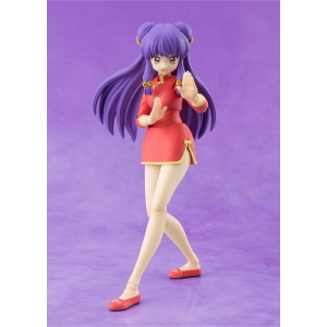Ranma 1/2 - Shampoo S.H.Figuarts Bandai