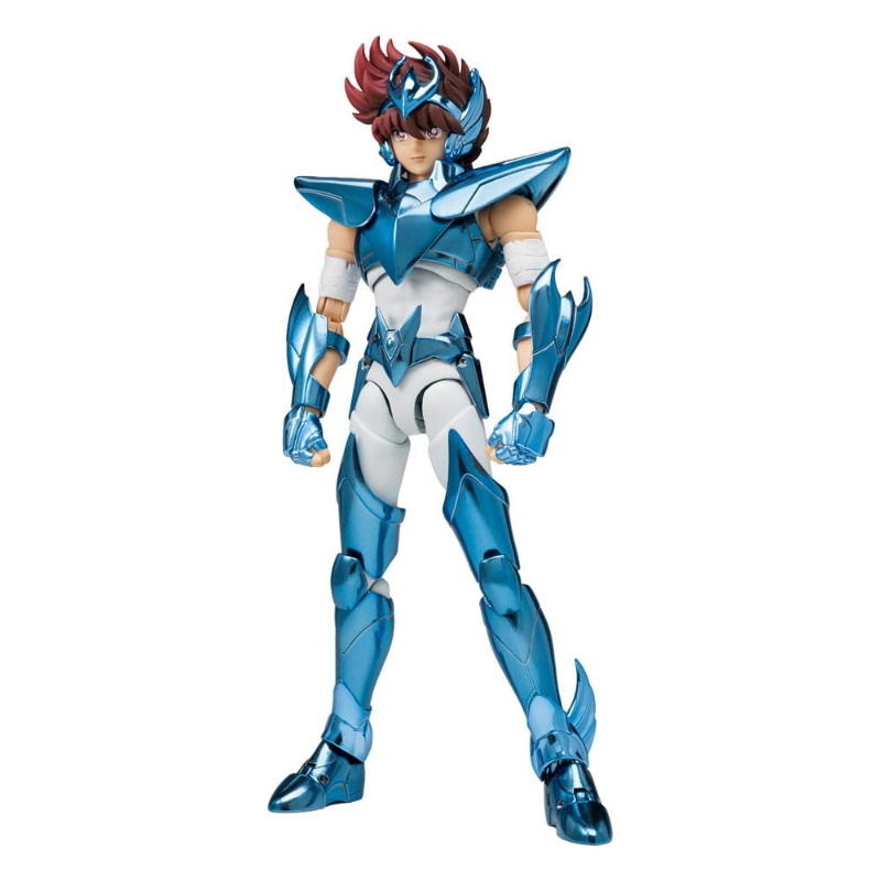 Saint Seiya - Pegasus Seiya Saint Cloth Myth EX Bandai