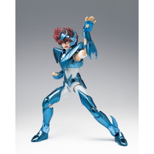 Saint Seiya - Pegasus Seiya Saint Cloth Myth EX Bandai