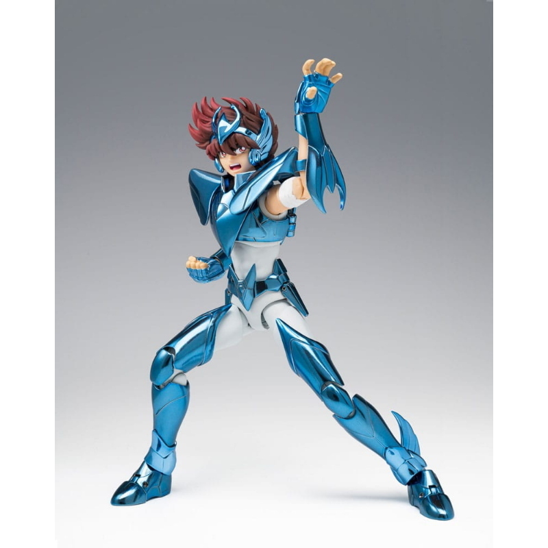 Saint Seiya - Pegasus Seiya Saint Cloth Myth EX Bandai