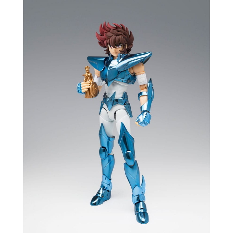 Saint Seiya - Pegasus Seiya Saint Cloth Myth EX Bandai