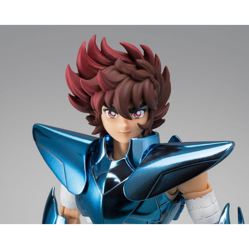 Saint Seiya - Pegasus Seiya Saint Cloth Myth EX Bandai