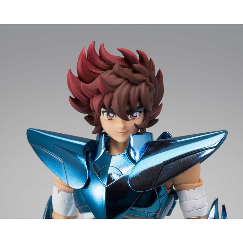 Saint Seiya - Pegasus Seiya Saint Cloth Myth EX Bandai