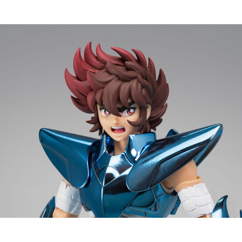 Saint Seiya - Pegasus Seiya Saint Cloth Myth EX Bandai