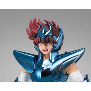 Saint Seiya - Pegasus Seiya Saint Cloth Myth EX Bandai