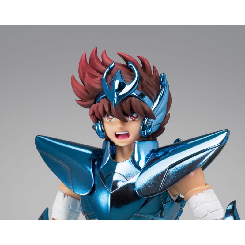 Saint Seiya - Pegasus Seiya Saint Cloth Myth EX Bandai