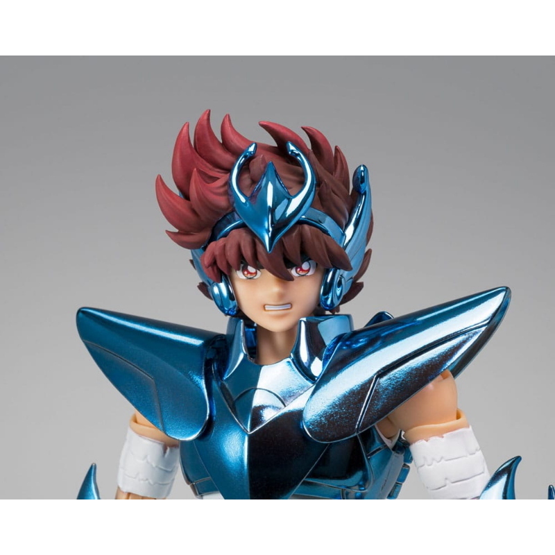 Saint Seiya - Pegasus Seiya Saint Cloth Myth EX Bandai