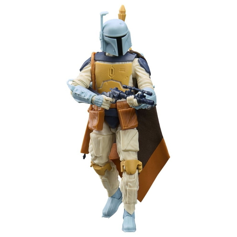 Star Wars - Droids Boba Fett The Black Series Hasbro