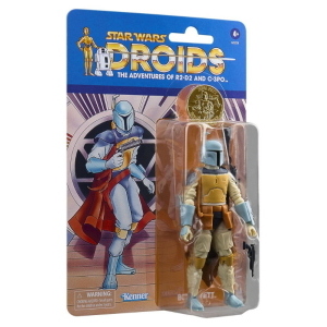 Star Wars - Droids Boba Fett The Black Series Hasbro