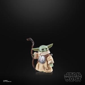 Star Wars - The Mandalorian & Grogu The Black Series Hasbro