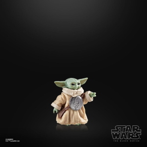 Star Wars - The Mandalorian & Grogu The Black Series Hasbro