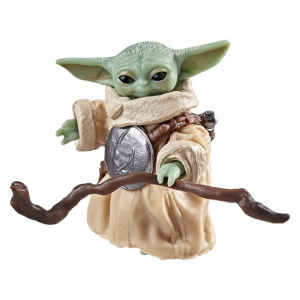 Star Wars - The Mandalorian & Grogu The Black Series Hasbro