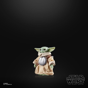 Star Wars - The Mandalorian & Grogu The Black Series Hasbro