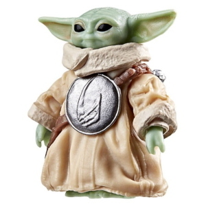 Star Wars - The Mandalorian & Grogu The Black Series Hasbro