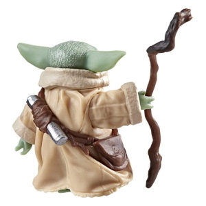 Star Wars - The Mandalorian & Grogu The Black Series Hasbro