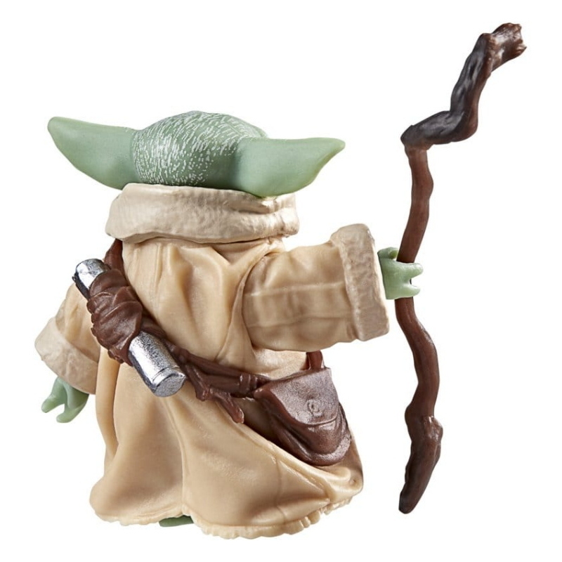 Star Wars - The Mandalorian & Grogu The Black Series Hasbro