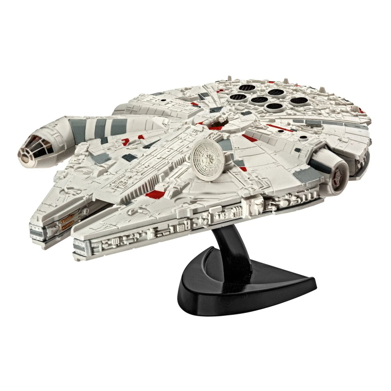 Star Wars - Millennium Falcon Revell