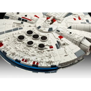 Star Wars - Millennium Falcon Revell