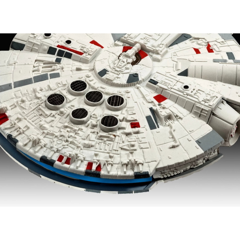 Star Wars - Millennium Falcon Revell
