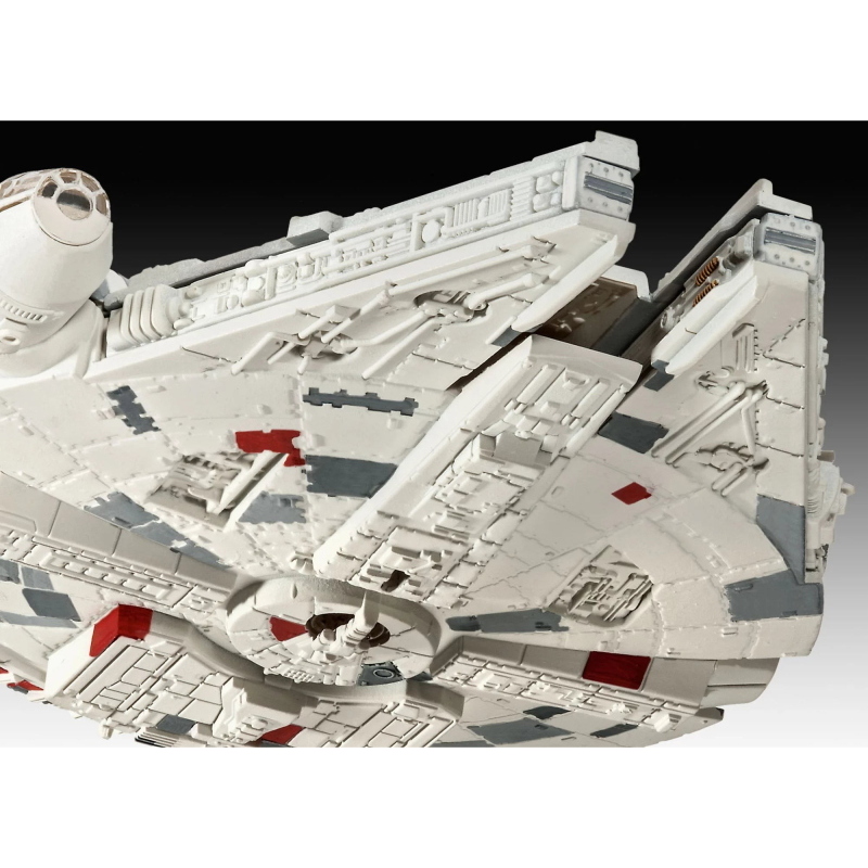 Star Wars - Millennium Falcon Revell