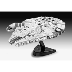 Star Wars - Millennium Falcon Revell