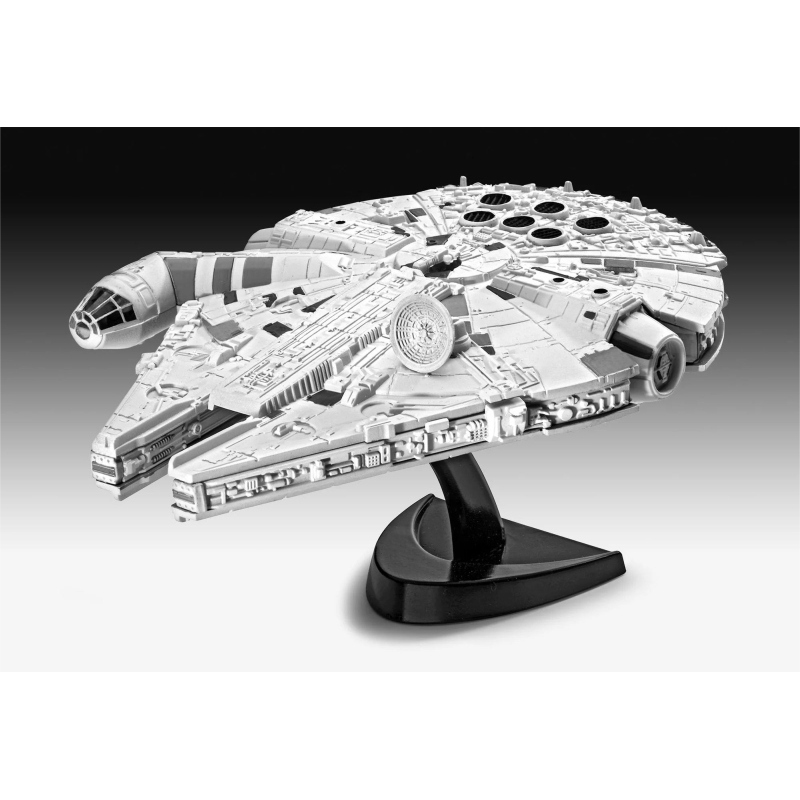 Star Wars - Millennium Falcon Revell