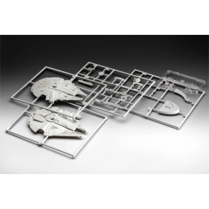 Star Wars - Millennium Falcon Revell