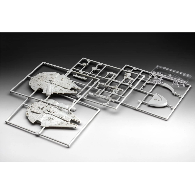 Star Wars - Millennium Falcon Revell