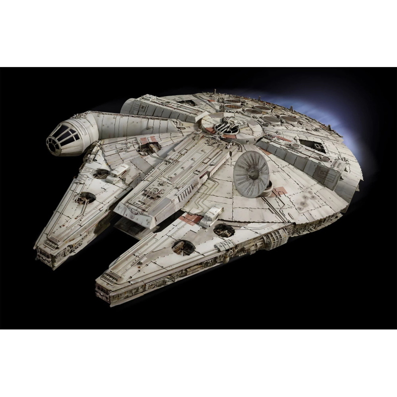 Star Wars - Millennium Falcon Revell