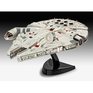 Star Wars - Millennium Falcon Revell
