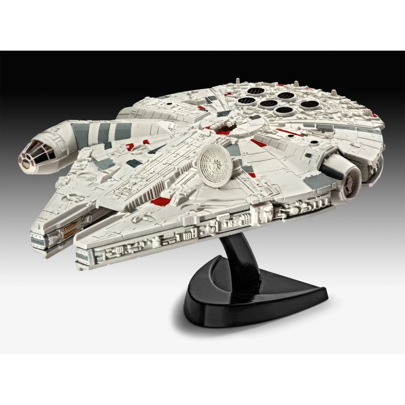 Star Wars - Millennium Falcon Revell