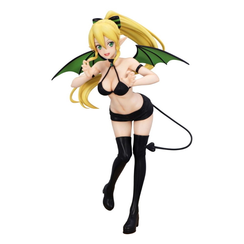 Sword Art Online - Leafa BiCute Dark Furyu