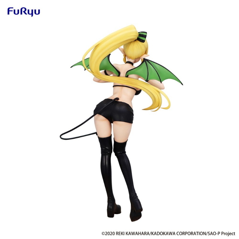 Sword Art Online - Leafa BiCute Dark Furyu