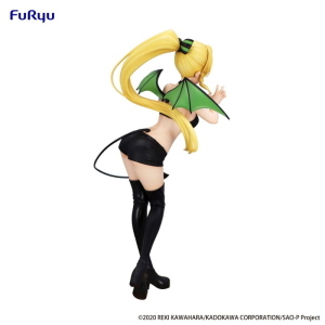 Sword Art Online - Leafa BiCute Dark Furyu