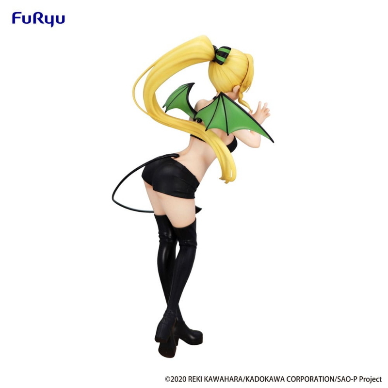 Sword Art Online - Leafa BiCute Dark Furyu