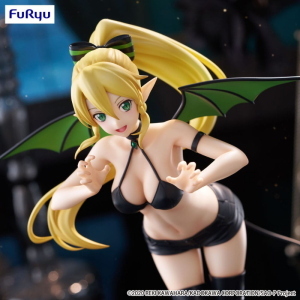Sword Art Online - Leafa BiCute Dark Furyu