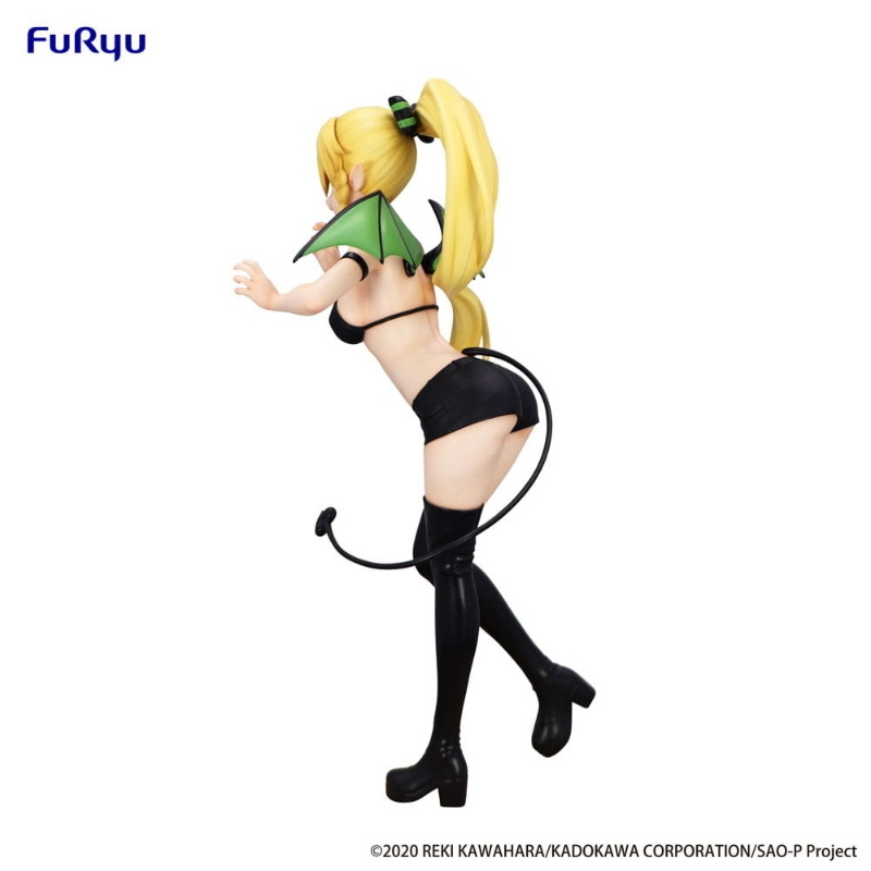 Sword Art Online - Leafa BiCute Dark Furyu