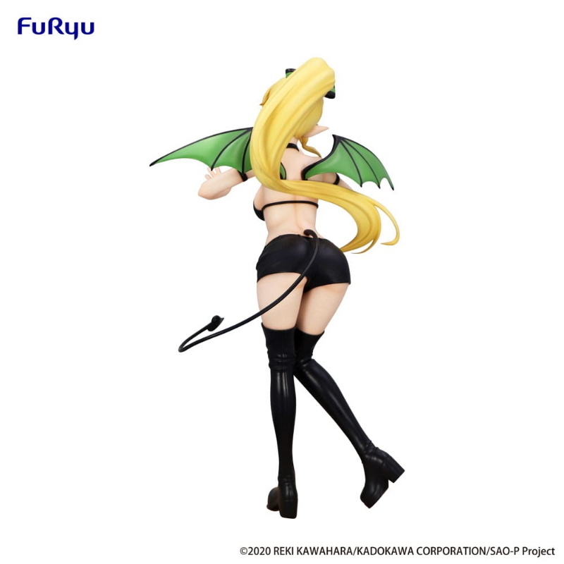 Sword Art Online - Leafa BiCute Dark Furyu